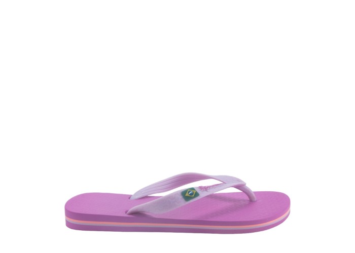 IPANEMA 780-23330-27  ΛΙΛΑ/ΡΟΖ