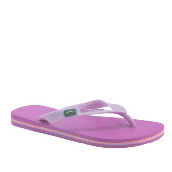 IPANEMA 780-23330-27  ΛΙΛΑ/ΡΟΖ