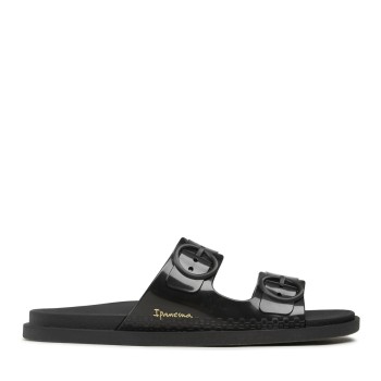 IPANEMA 780-23332-26  ΜΑΥΡΟ