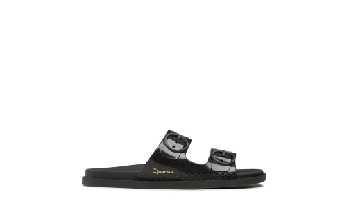 IPANEMA 780-23332-26  ΜΑΥΡΟ