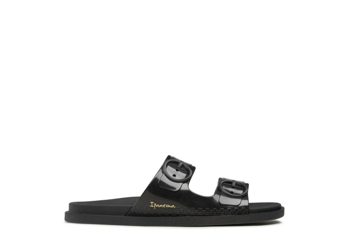 IPANEMA 780-23332-26  ΜΑΥΡΟ