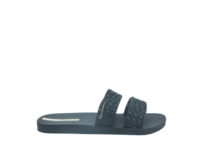IPANEMA 780-23340-26  ΜΑΥΡΟ