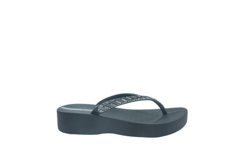 IPANEMA 780-23356-26  ΜΑΥΡΟ