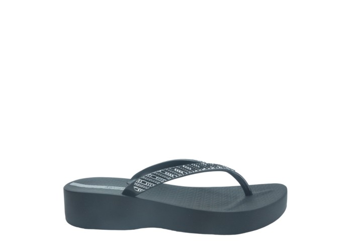 IPANEMA 780-23356-26  ΜΑΥΡΟ