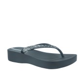 IPANEMA 780-23356-26  ΜΑΥΡΟ