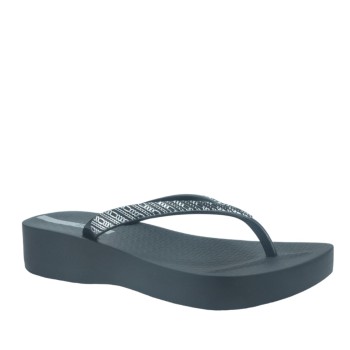 IPANEMA 780-23356-26  ΜΑΥΡΟ