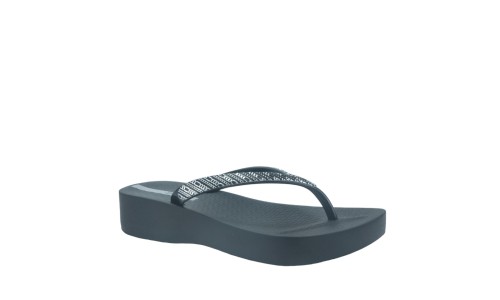 IPANEMA 780-23356-26  ΜΑΥΡΟ