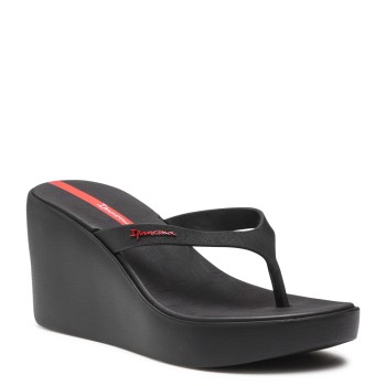 IPANEMA 780-23378-29  ΜΑΥΡΟ