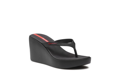 IPANEMA 780-23378-29  ΜΑΥΡΟ