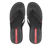 IPANEMA 780-23378-29  ΜΑΥΡΟ