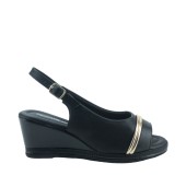 PICCADILLY 779-23072  ΜΑΥΡΟ