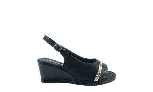 PICCADILLY 779-23072  ΜΑΥΡΟ