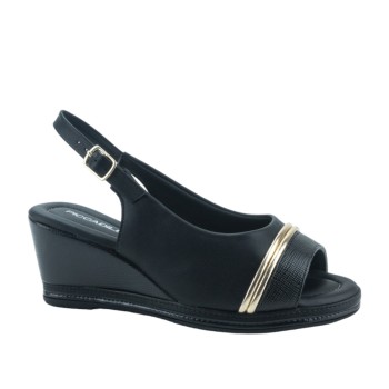 PICCADILLY 779-23072  ΜΑΥΡΟ