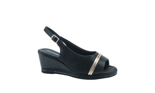 PICCADILLY 779-23072  ΜΑΥΡΟ