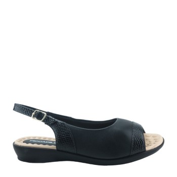 PICCADILLY 779-23085  ΜΑΥΡΟ