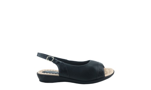 PICCADILLY 779-23085  ΜΑΥΡΟ