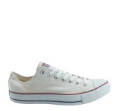 CONVERSE M7652C CHUCK TAYLOR ALL STAR ΛΕΥΚΟ
