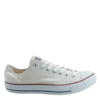 CONVERSE M7652C CHUCK TAYLOR ALL STAR ΛΕΥΚΟ