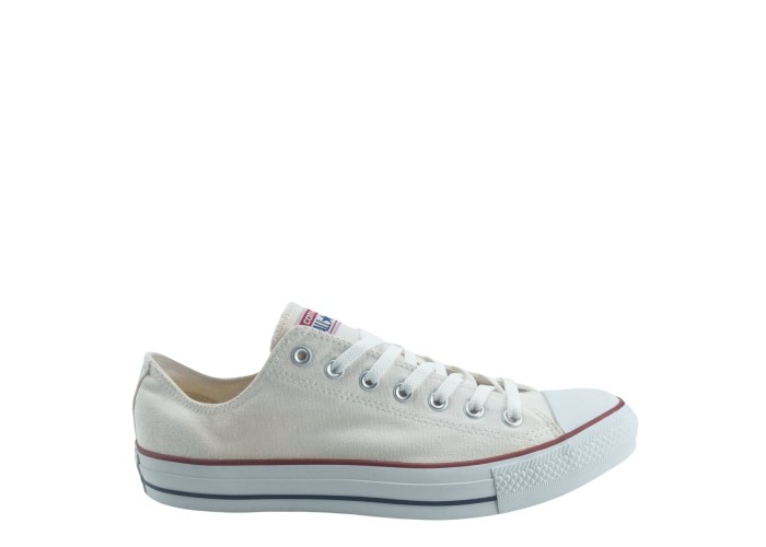 CONVERSE M7652C CHUCK TAYLOR ALL STAR ΛΕΥΚΟ