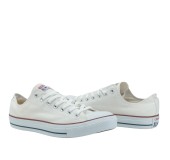 CONVERSE M7652C CHUCK TAYLOR ALL STAR ΛΕΥΚΟ