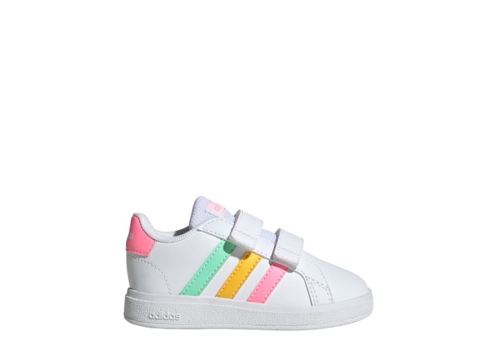 ADIDAS HP8917  GRAND COURT 2.0 CF I