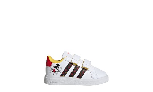ADIDAS HP7759  GRAND COURT MICKEY CF I