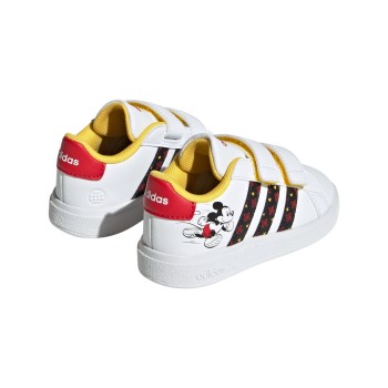 ADIDAS HP7759  GRAND COURT MICKEY CF I