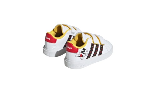 ADIDAS HP7759  GRAND COURT MICKEY CF I