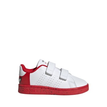 ADIDAS HQ8841  ADVANTAGE SPIDERMAN CF I