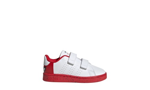 ADIDAS HQ8841  ADVANTAGE SPIDERMAN CF I