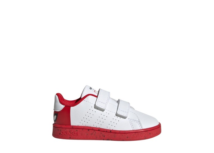 ADIDAS HQ8841  ADVANTAGE SPIDERMAN CF I