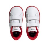 ADIDAS HQ8841  ADVANTAGE SPIDERMAN CF I