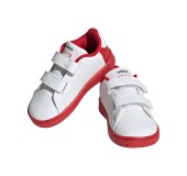ADIDAS HQ8841  ADVANTAGE SPIDERMAN CF I