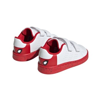 ADIDAS HQ8841  ADVANTAGE SPIDERMAN CF I