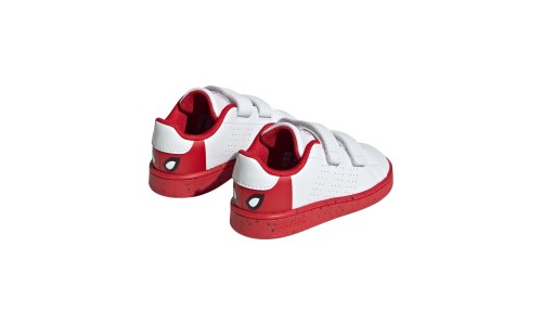 ADIDAS HQ8841  ADVANTAGE SPIDERMAN CF I