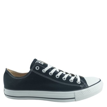 CONVERSE M9166C CHUCK TAYLOR ALL STAR ΜΑΥΡΟ