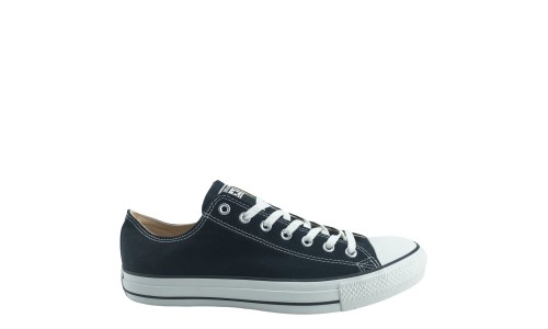 CONVERSE M9166C CHUCK TAYLOR ALL STAR ΜΑΥΡΟ
