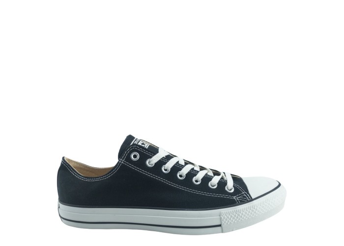 CONVERSE M9166C CHUCK TAYLOR ALL STAR ΜΑΥΡΟ