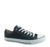 CONVERSE M9166C CHUCK TAYLOR ALL STAR ΜΑΥΡΟ