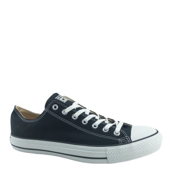 CONVERSE M9166C CHUCK TAYLOR ALL STAR ΜΑΥΡΟ