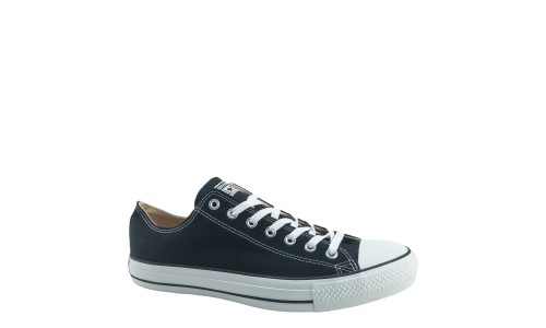 CONVERSE M9166C CHUCK TAYLOR ALL STAR ΜΑΥΡΟ