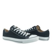 CONVERSE M9166C CHUCK TAYLOR ALL STAR ΜΑΥΡΟ