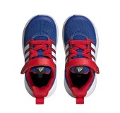 ADIDAS HP9000  FORTARUN 2.0 SPIDERMAN EL I