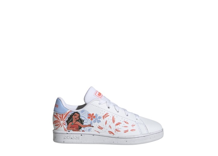 ADIDAS H06326  ADVANTAGE MOANA K