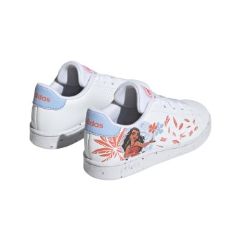 ADIDAS H06326  ADVANTAGE MOANA K