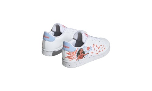 ADIDAS H06326  ADVANTAGE MOANA K