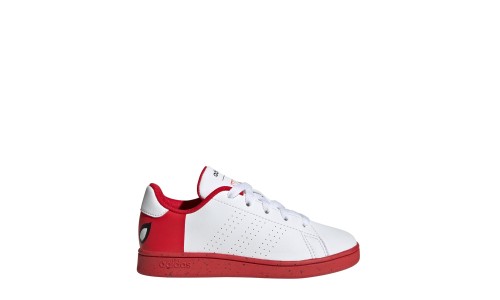 ADIDAS HQ8838  ADVANTAGE SPIDERMAN K
