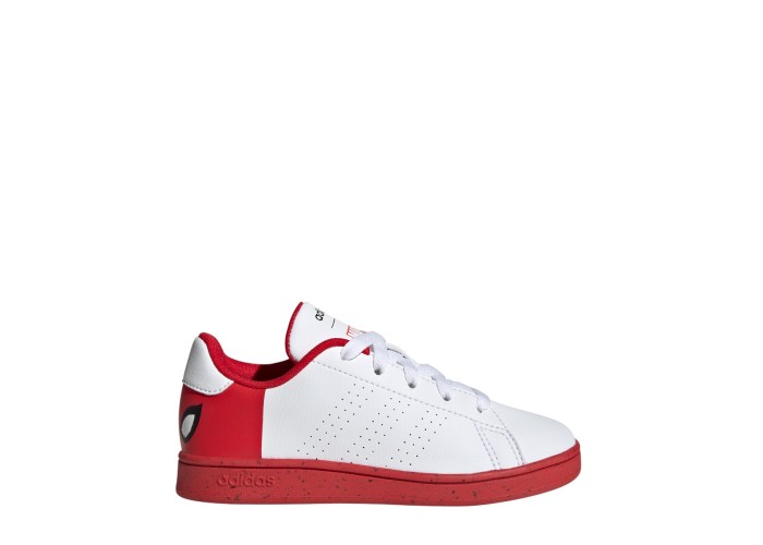 ADIDAS HQ8838  ADVANTAGE SPIDERMAN K