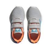 ADIDAS HQ1269  TENSAUR RUN 2.0 CF K