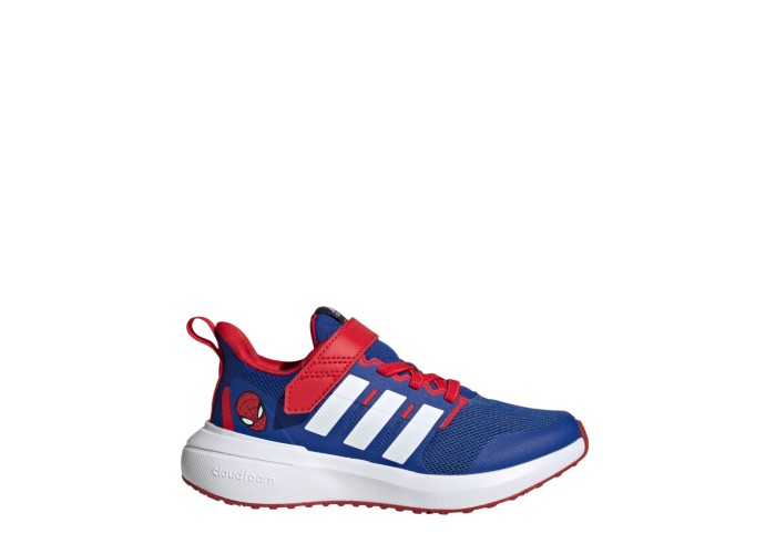 ADIDAS HP9001  FORTARUN 2.0 SPIDERMAN EL K